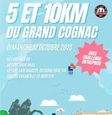 5 et 10kms du Grand Cognac 2026