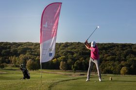 Open de Golf de l'Institut Curie