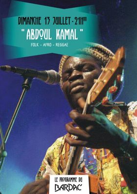 Abdoul Kamal