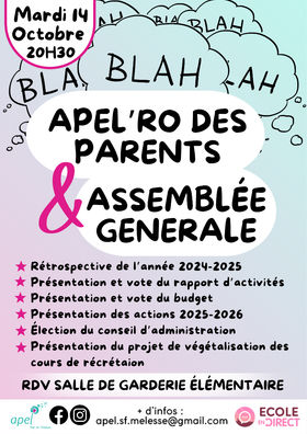 AG APEL 