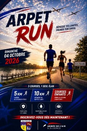 Arpèt’Run 2026