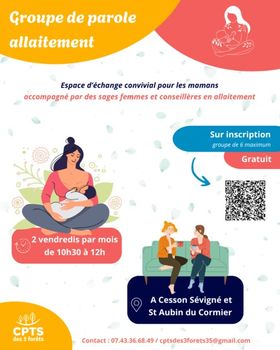 Ateliers parentalité