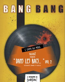 Bar d’art – Nanî