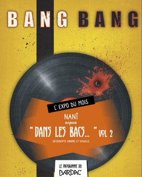 Bar d’art – Nanî