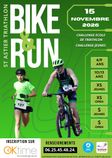 Bike and run Saint Astier 2026