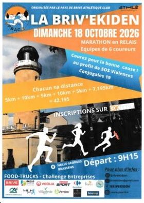 Briv’Ekiden 2026