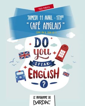 Café anglais