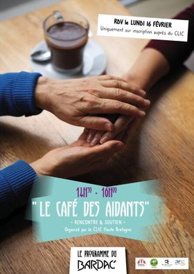 Café des Aidants