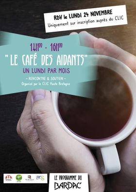 Café des Aidants