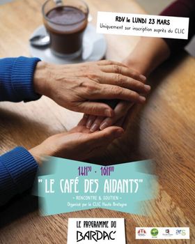 Café des Aidants