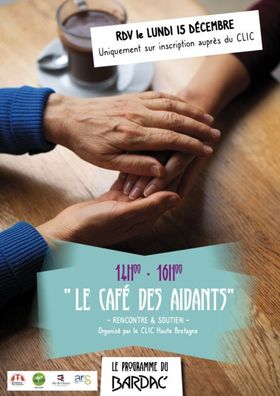 Café des Aidants