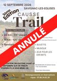 Causse Trail 2026