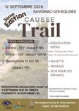 Causse Trail 2026