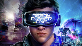 Ciné Plein-Air : Ready Player One