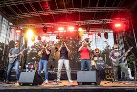 Concert groupe Sans Issue