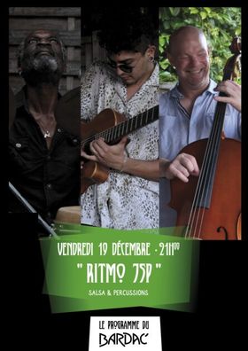 Concert – Ritmo JSP