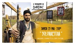 Concert – SolOrkestar