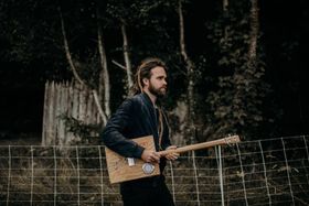 Concert Yoann Minkoff