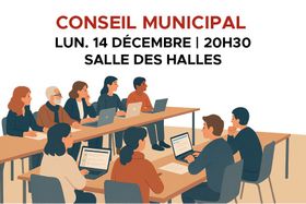 Conseil municipal