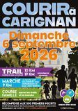 Courir à Carignan 2026