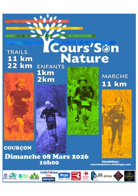 Cours’Son Nature 2026