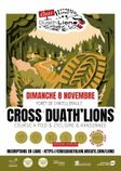 Cross Duath’Lions 2026