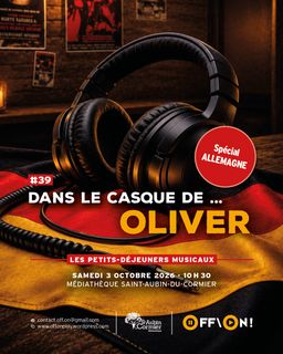 Dans le casque de … Spécial Allemagne