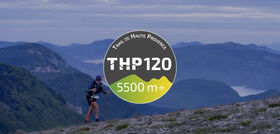 Départ THP120
