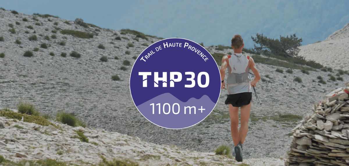 Départ THP30