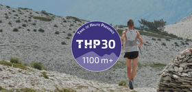 Départ THP30