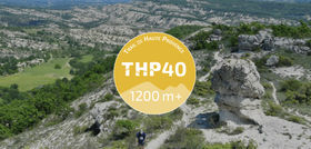 Départ THP40