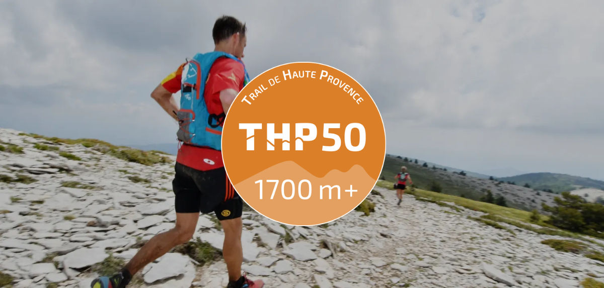 Départ THP50