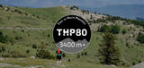 Départ THP80