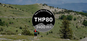 Départ THP80