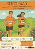 Détox Relais 2027