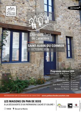 Dimanche de caractère
