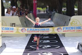 Frenchkid Aquathlon