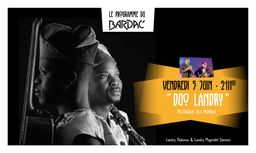 Duo Landry