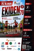 Ekiden 79 – 18ème édition