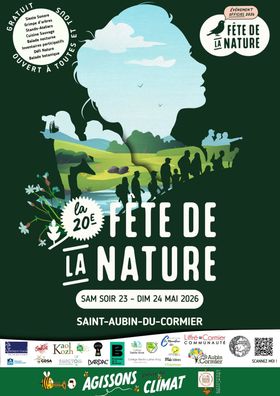 Fête de la nature