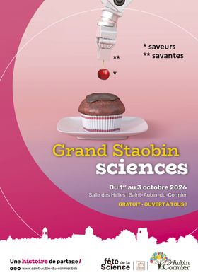 Fête de la science