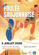 Foulée Saujonnaise 2026