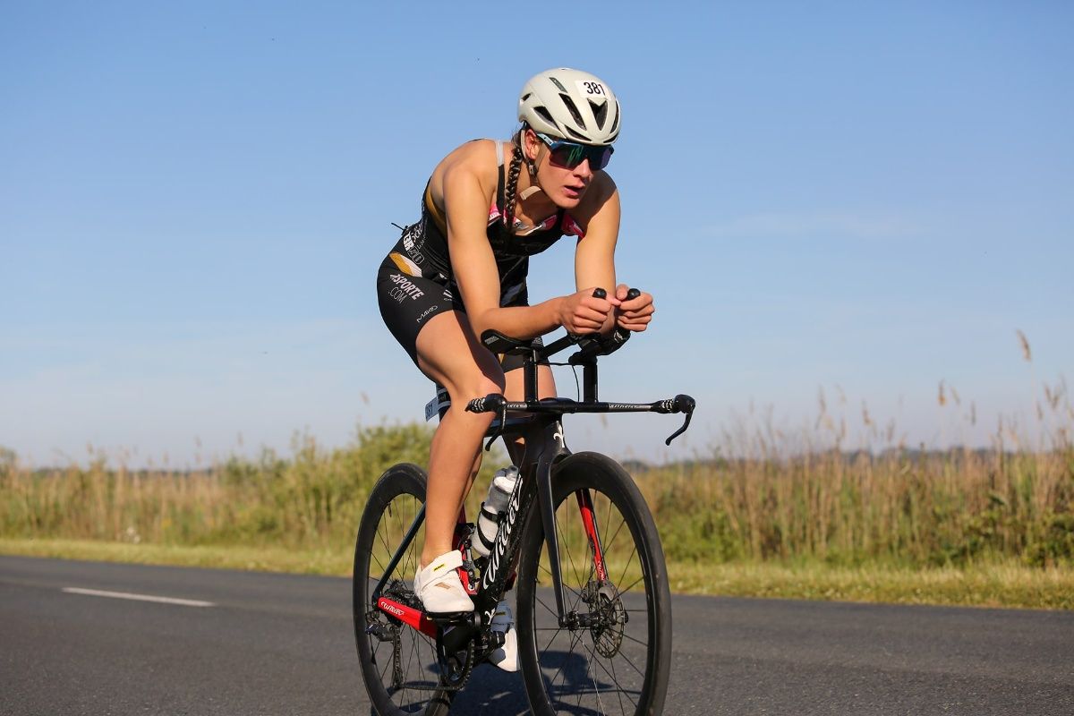 Frenchman Triathlon