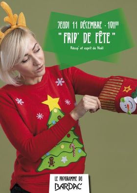 Frip’ de Fête