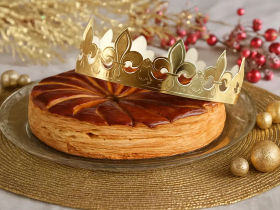 Galette des rois 