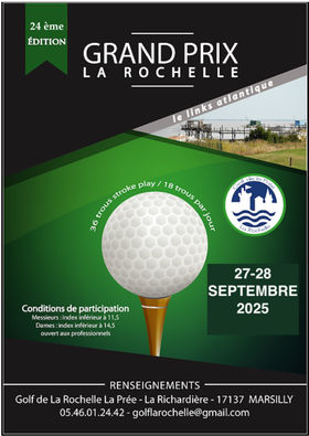 Grand Prix de La Rochelle