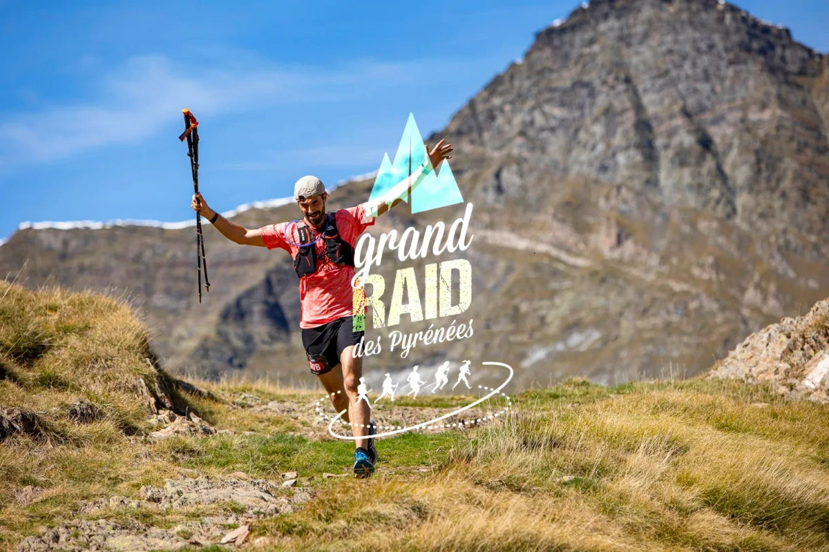Grand Raid des Pyrénées