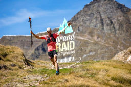 Grand Raid des Pyrénées