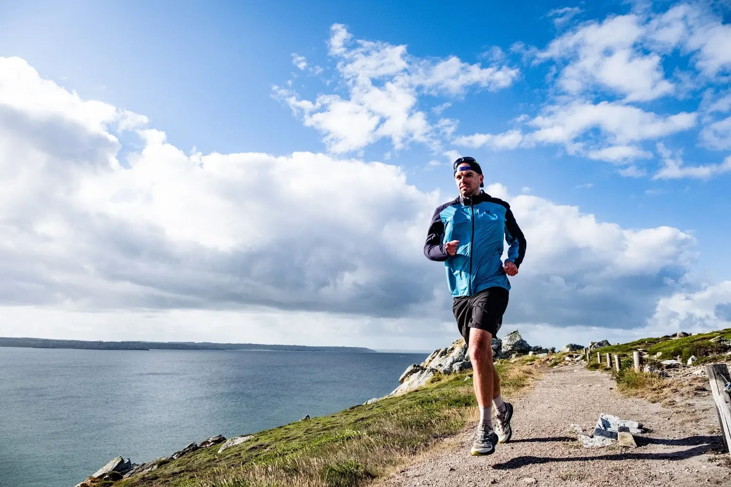 Grand Raid du Finistère