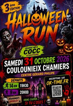 Halloween Run 2026